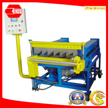 Máquina para fabricar tejas de techo manual Kls25-220-530